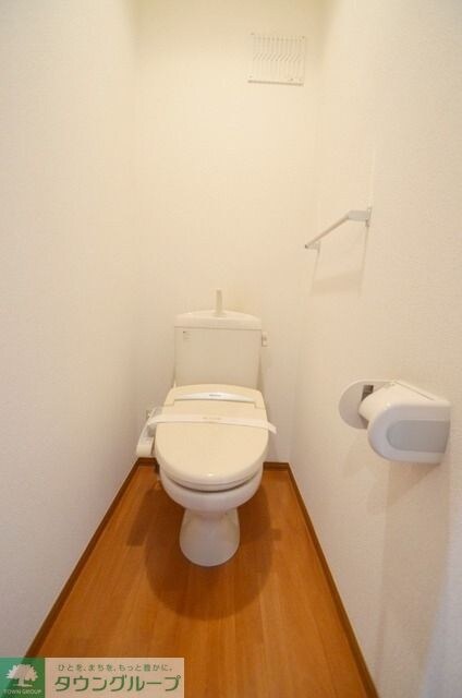 Comfortの物件内観写真