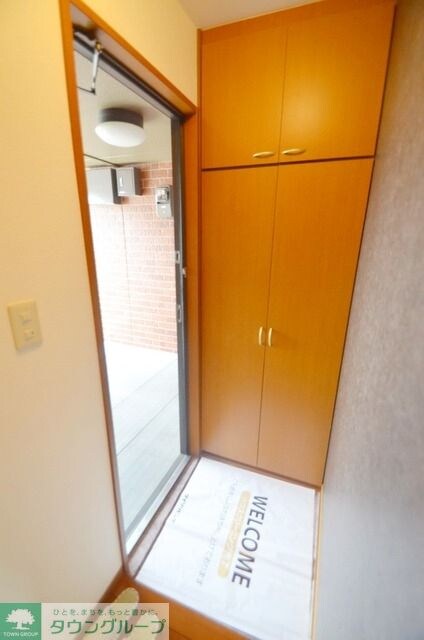 Comfortの物件内観写真