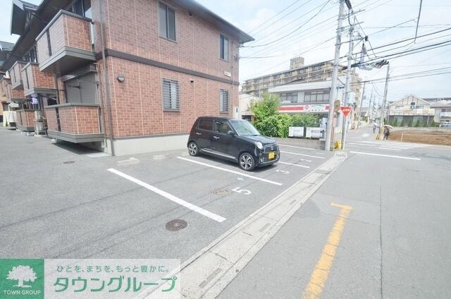 Comfortの物件内観写真