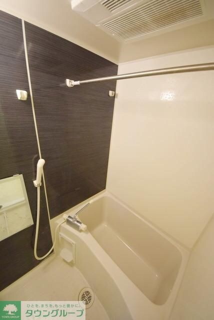 One’s Stage 上落合Vの物件内観写真