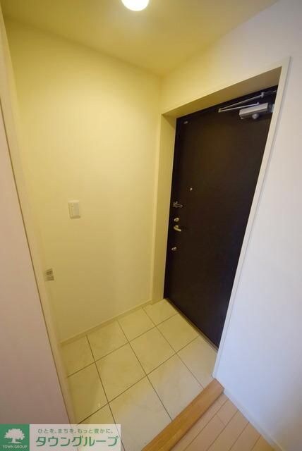 One’s Stage 上落合Vの物件内観写真