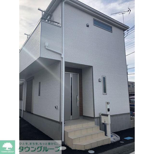 Kolet日進#03の物件内観写真