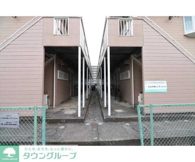 エステートピアこうやまIIの物件内観写真