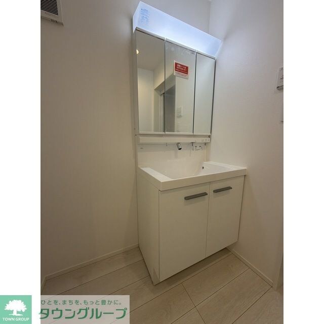 Kolet南元宿#03の物件内観写真