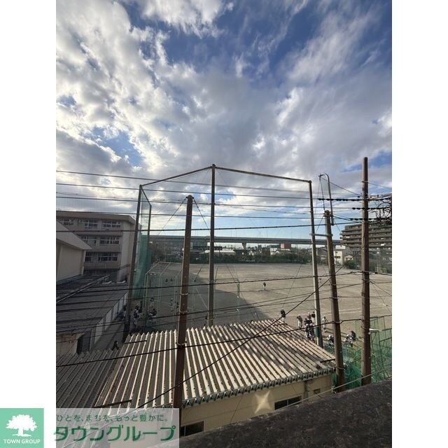 Kolet南元宿#03の物件内観写真