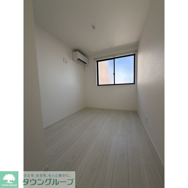 Kolet南元宿#03の物件内観写真