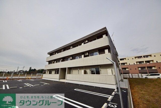 Premiumの物件内観写真