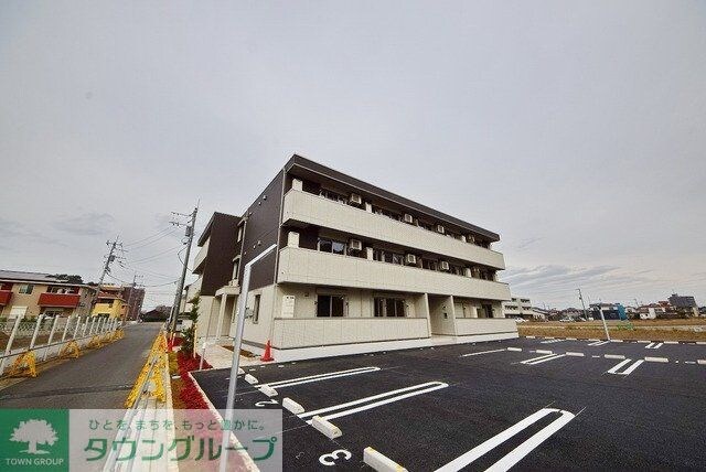 Premiumの物件内観写真