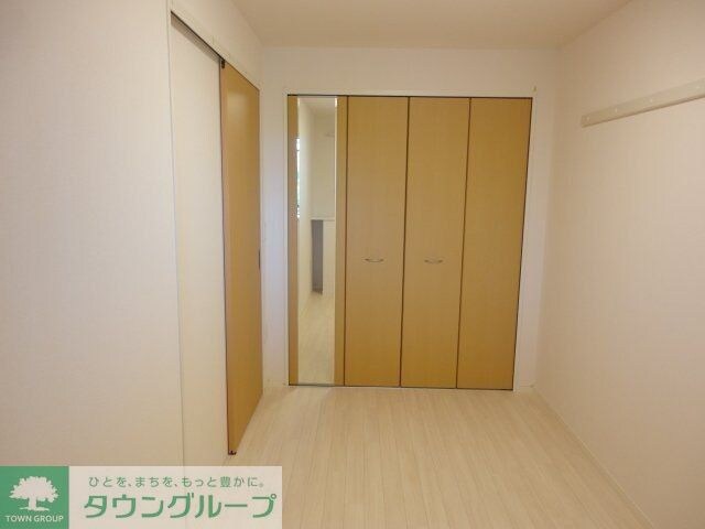 ベルグラース西大宮の物件内観写真