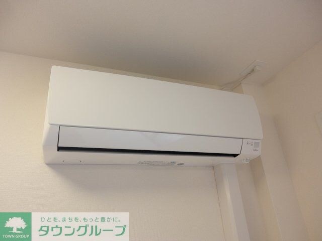 ベルグラース西大宮の物件内観写真