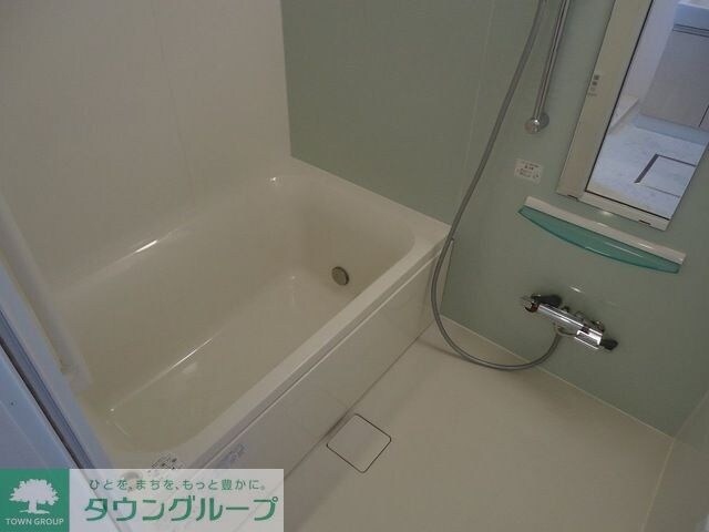 エクセレンス・ハイツの物件内観写真