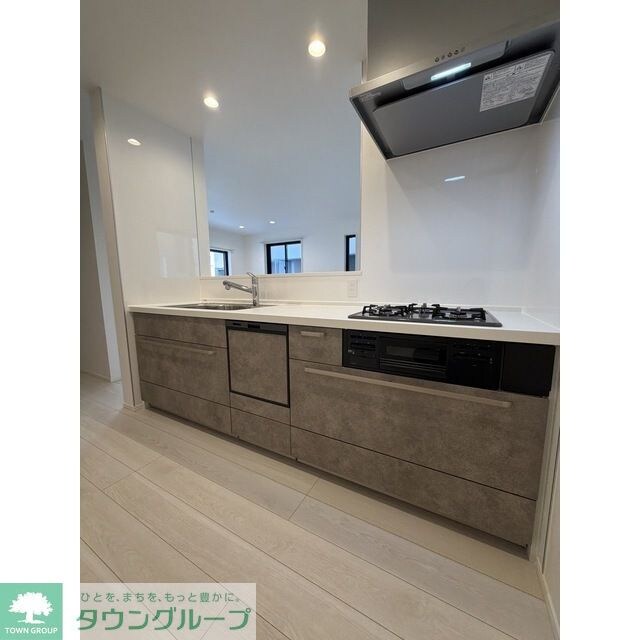 Kolet七里#04の物件内観写真