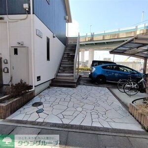 アムールむつみIIの物件内観写真