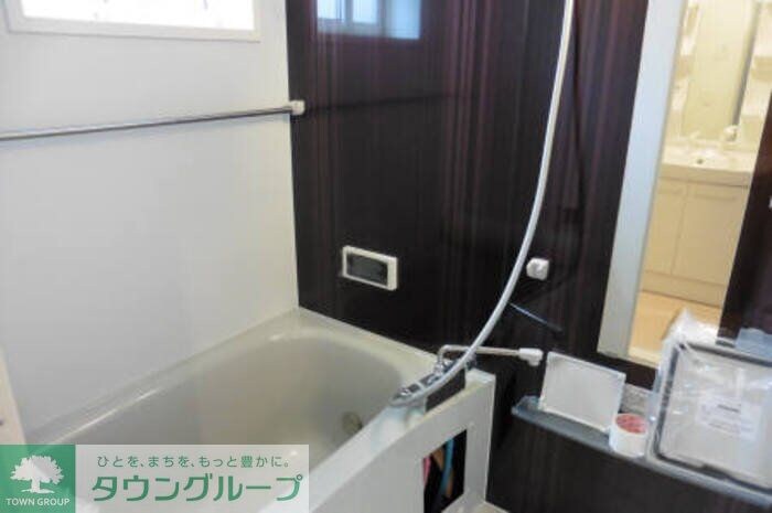 トロイメライの物件内観写真