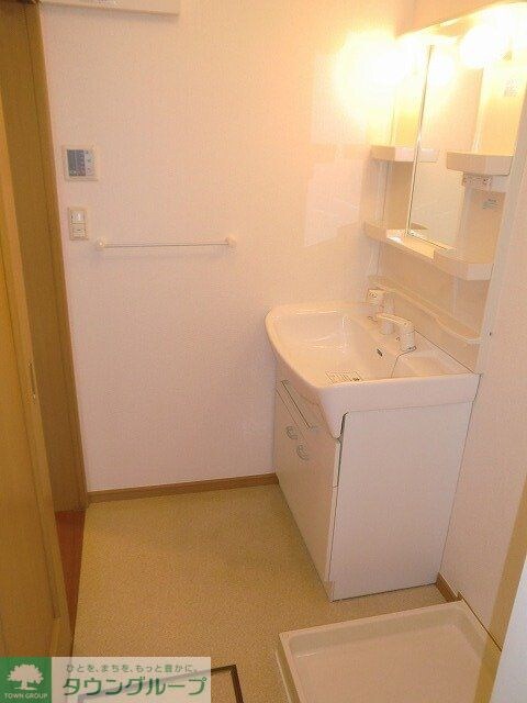 ハウディ五番町の物件内観写真