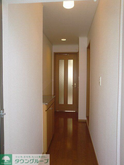 ハウディ五番町の物件内観写真