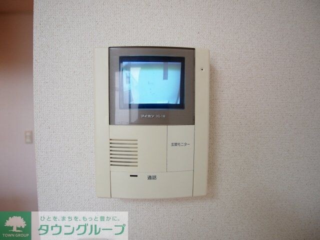 ハウディ五番町の物件内観写真