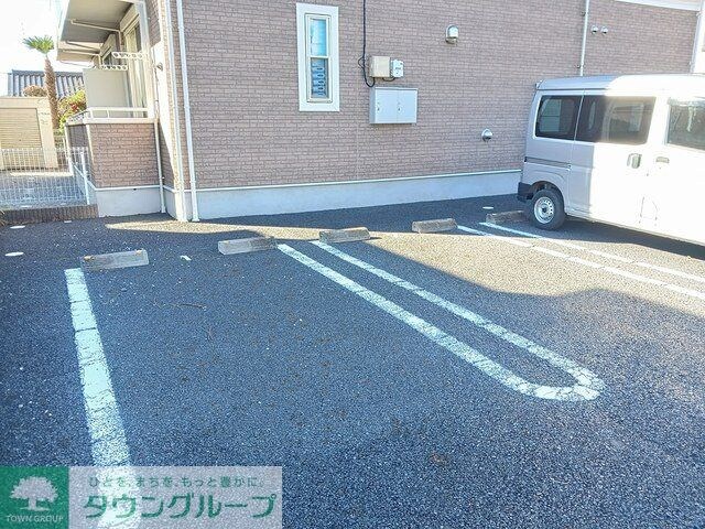 ハウディ五番町の物件内観写真