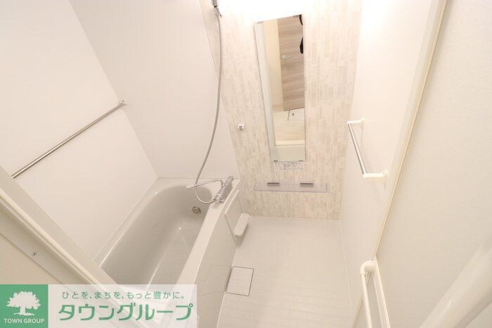 ボヌールKの物件内観写真