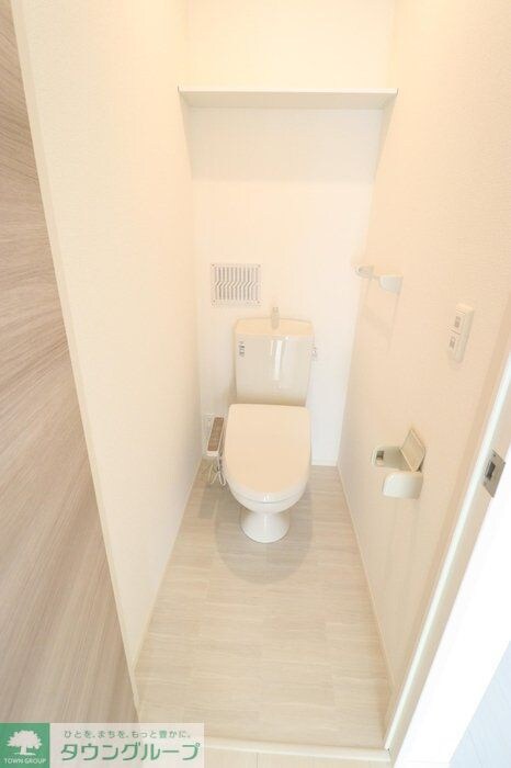 ボヌールKの物件内観写真