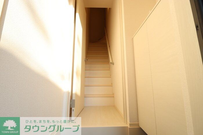 ボヌールKの物件内観写真