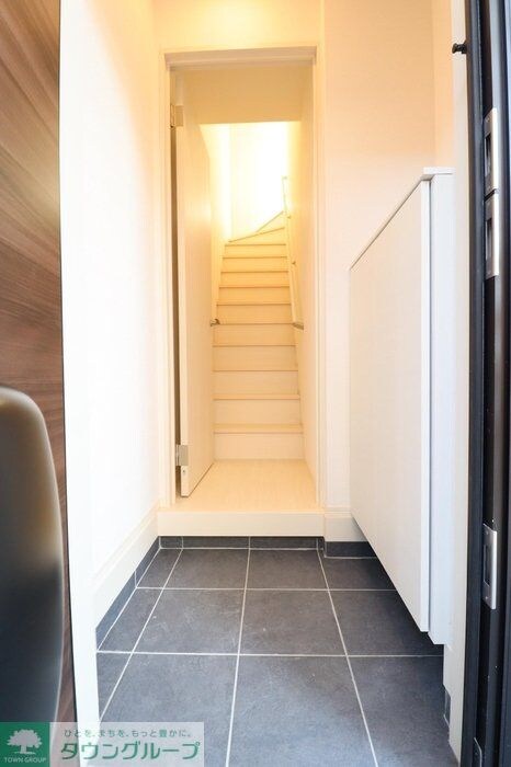 ボヌールKの物件内観写真