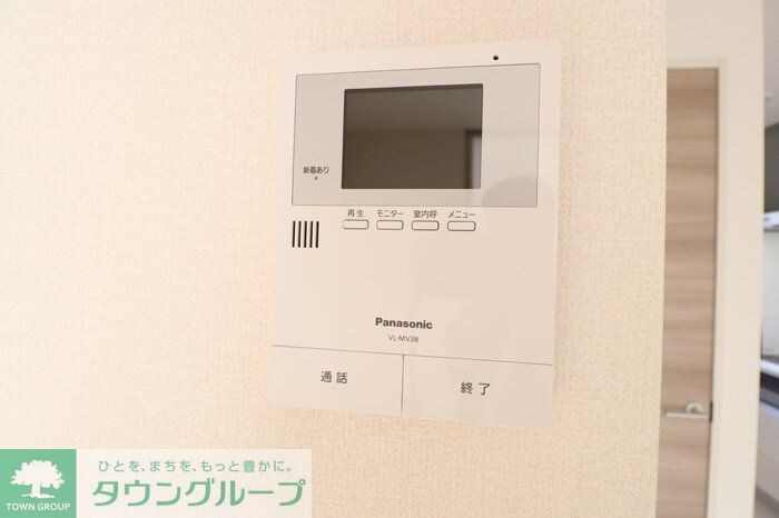 ボヌールKの物件内観写真