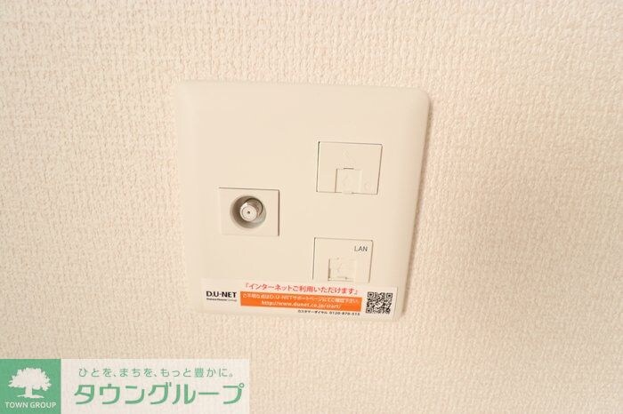 ボヌールKの物件内観写真