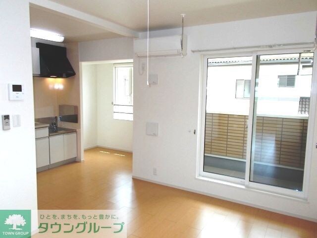 ローレルIIIの物件内観写真