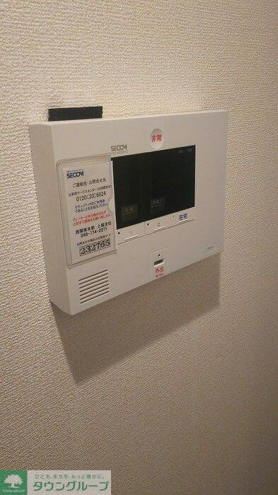 グランディオーソの物件内観写真