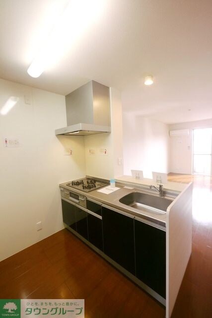 コートヴィレッジ かりんの物件内観写真