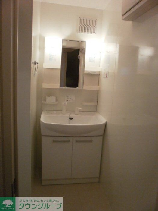 コートヴィレッジ かりんの物件内観写真