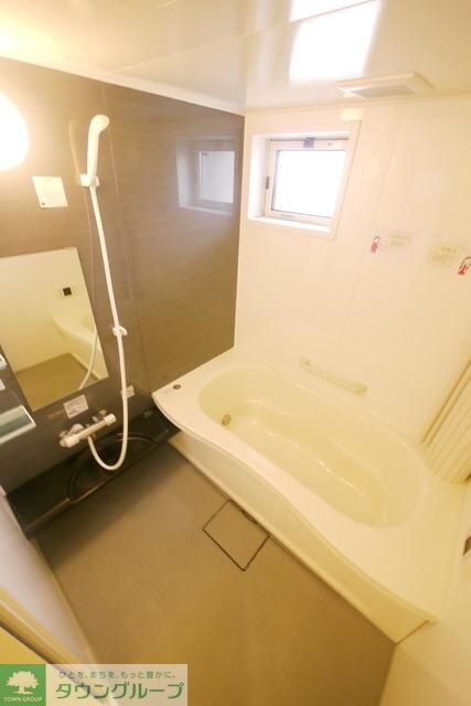 コートヴィレッジ かりんの物件内観写真