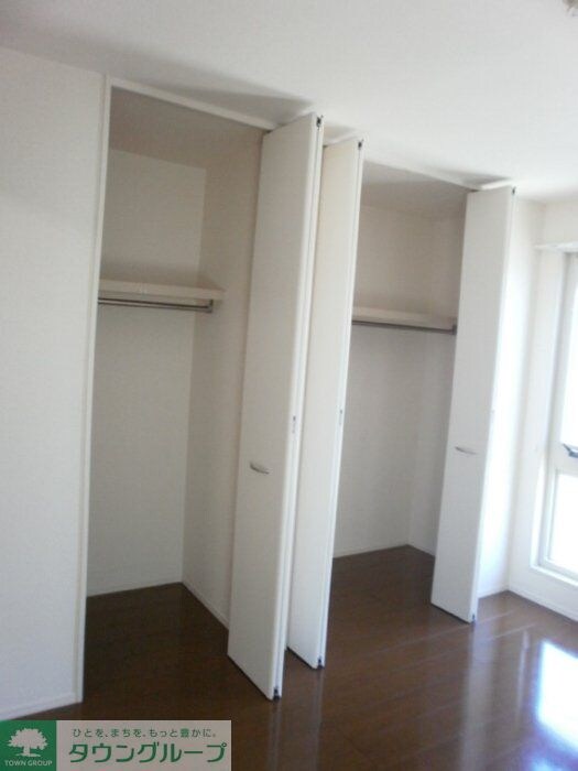 コートヴィレッジ かりんの物件内観写真