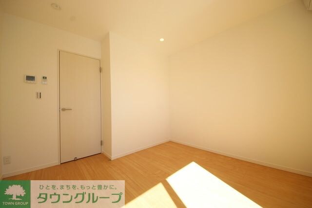 トトロヒルズの物件内観写真