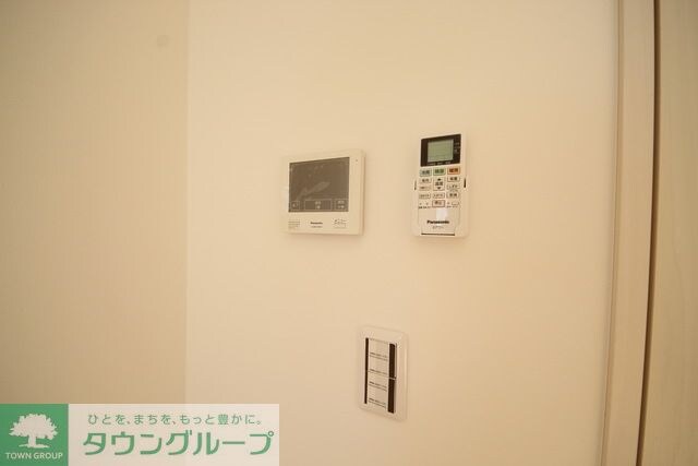 トトロヒルズの物件内観写真