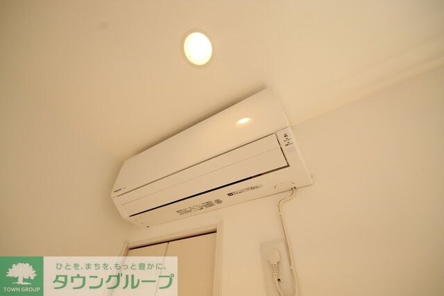 トトロヒルズの物件内観写真