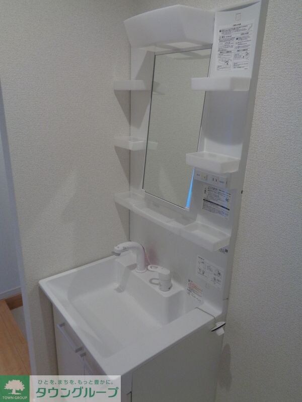 mocaの物件内観写真