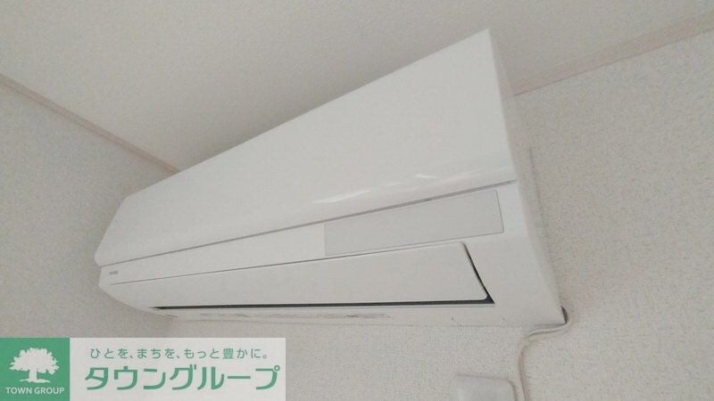 mocaの物件内観写真