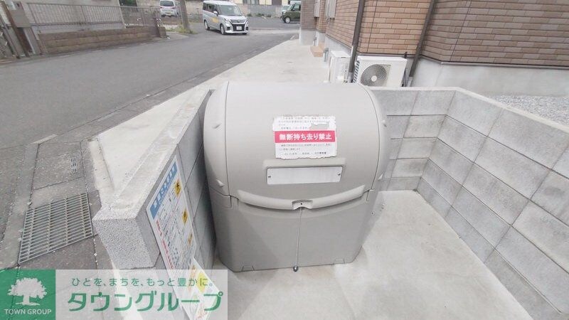 mocaの物件内観写真