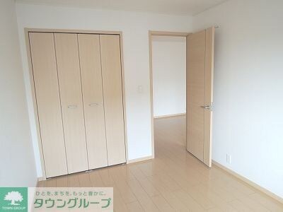 ダイヤモンド リリナBの物件内観写真