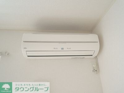 ダイヤモンド リリナBの物件内観写真