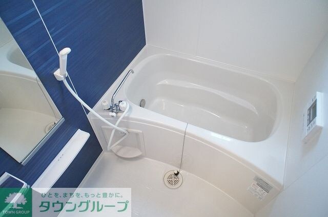 プリムローズ IIIの物件内観写真