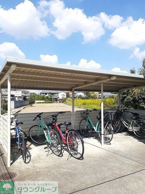 プリムローズ IIIの物件内観写真