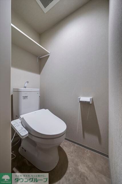 CRASTINE植竹町(クラスティーネウエタケチョウ)の物件内観写真