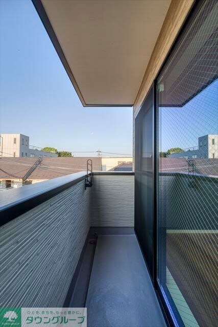 CRASTINE植竹町(クラスティーネウエタケチョウ)の物件内観写真