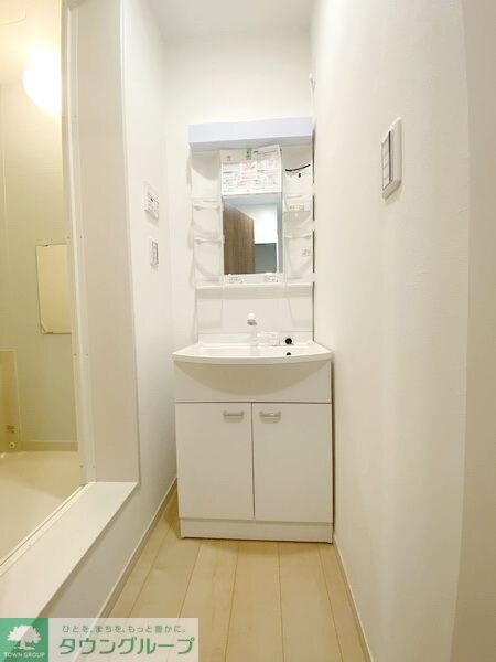 MELDIA桜区田島3丁目No.2の物件内観写真