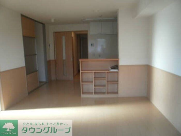 リビングゲートシティ Iの物件内観写真