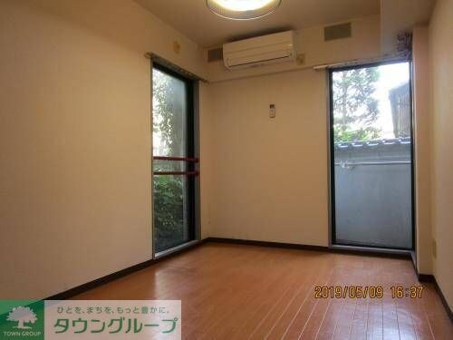 メゾン・ド・パサージュの物件内観写真