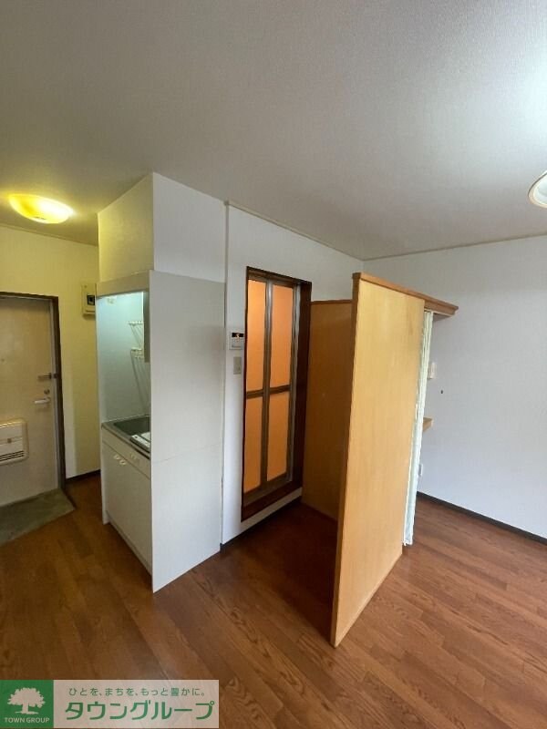 クロノス神田の物件内観写真